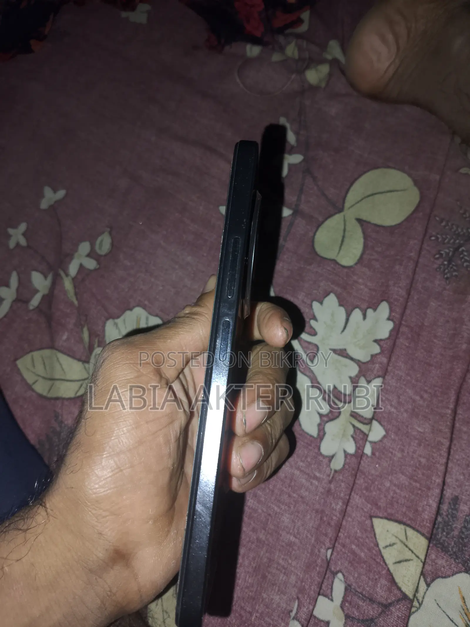 Xiaomi Redmi A3 64 GB Black