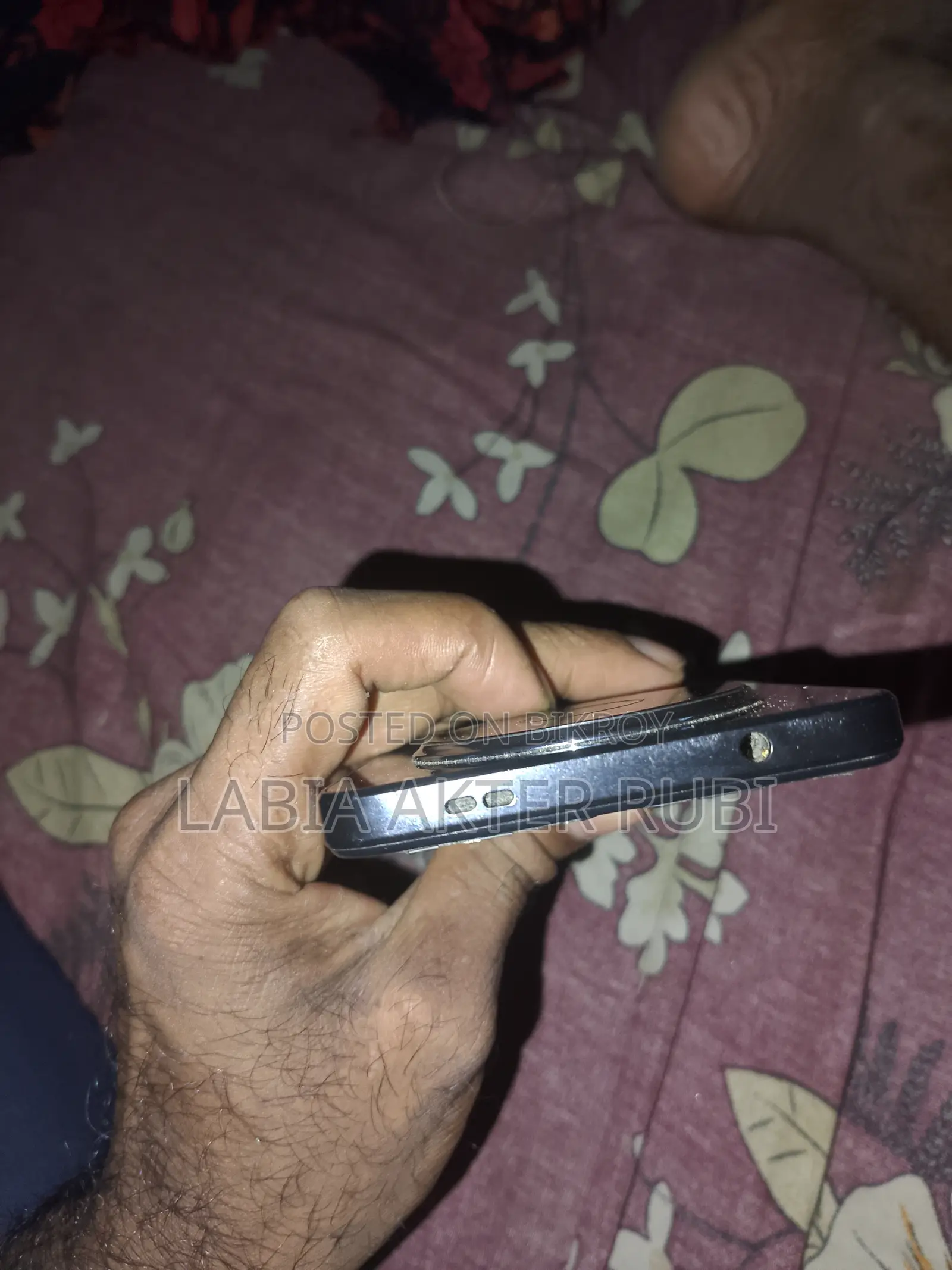 Xiaomi Redmi A3 64 GB Black