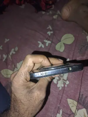 Xiaomi Redmi A3 64 GB Black