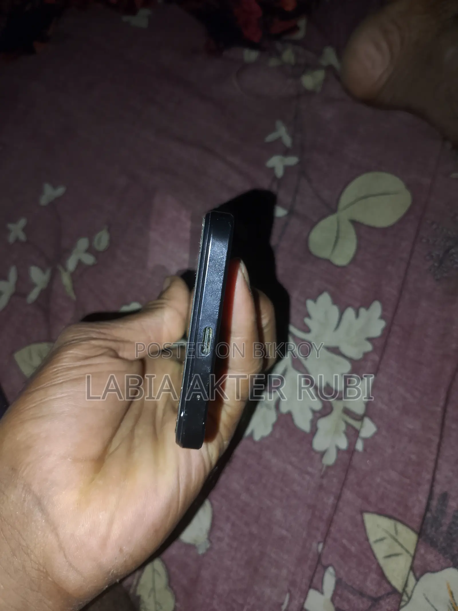 Xiaomi Redmi A3 64 GB Black