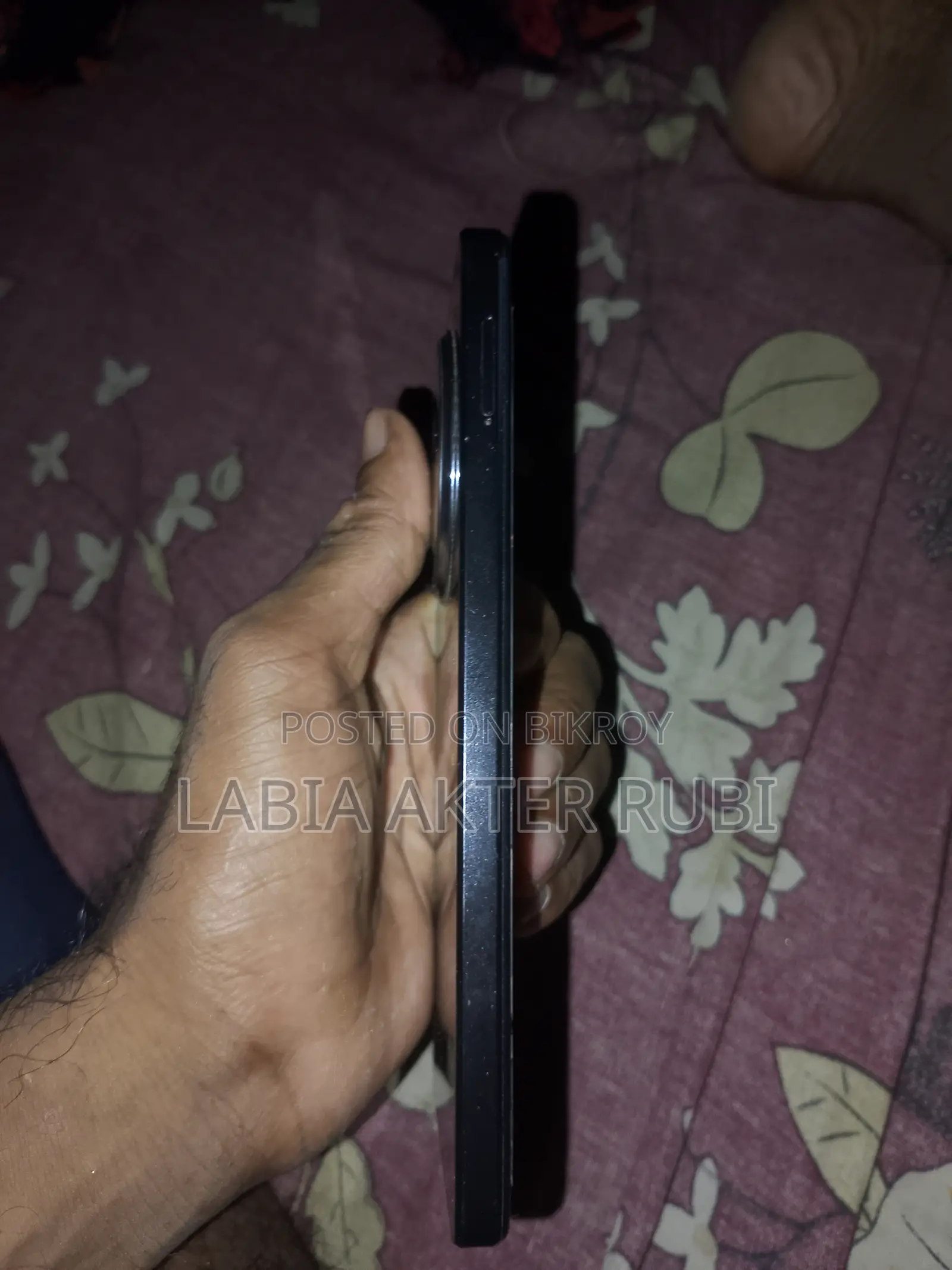 Xiaomi Redmi A3 64 GB Black