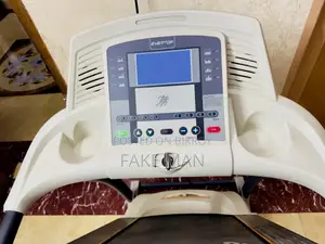 Treadmill (Evertop)