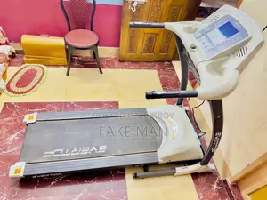 Treadmill (Evertop)