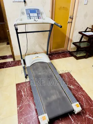 Treadmill (Evertop)
