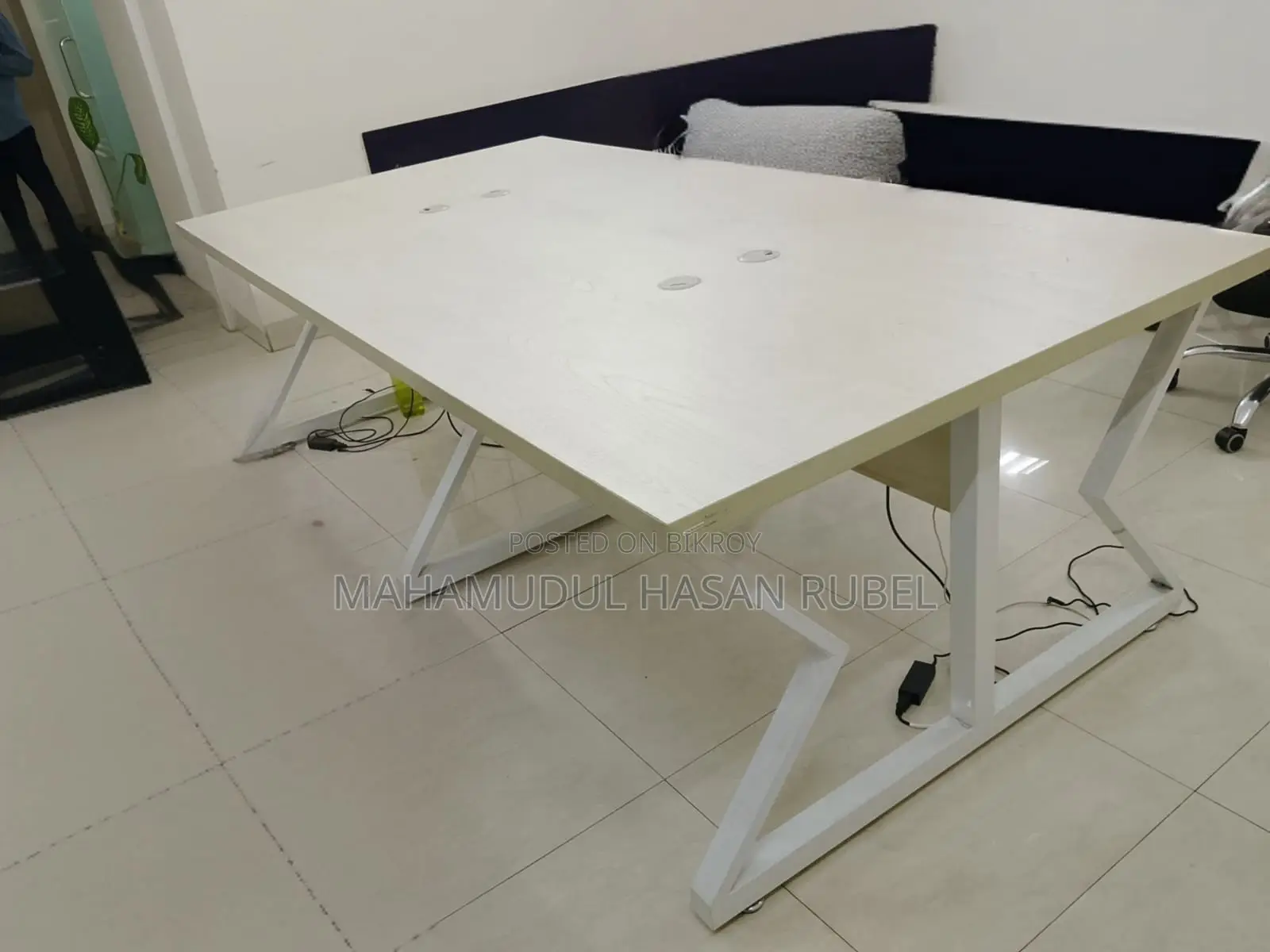 Office Workstation Tables - Premium Quality