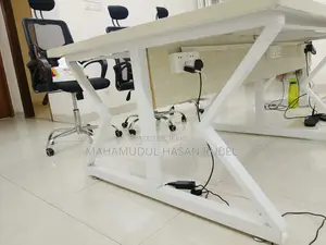Office Workstation Tables - Premium Quality