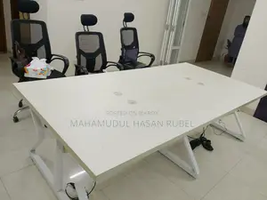 Office Workstation Tables - Premium Quality
