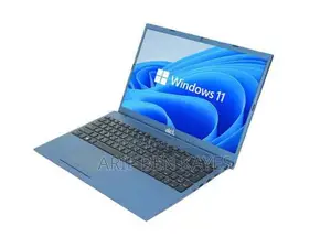 New Laptop 8GB Intel Core I3 SSD 512GB