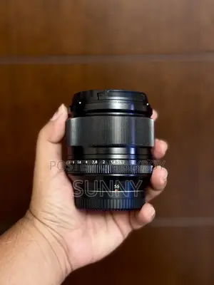 Fujifilm 56mm 1.2