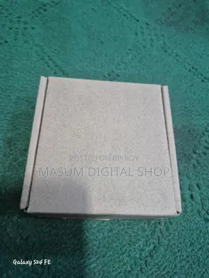 Canon 700D Battery Power Bank System