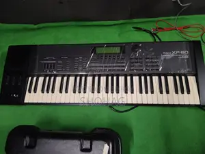 Roland XP 60 Japan