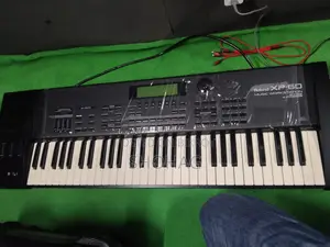 Roland XP 60 Japan