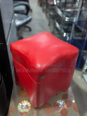 Wooden Stool | Strong & Durable