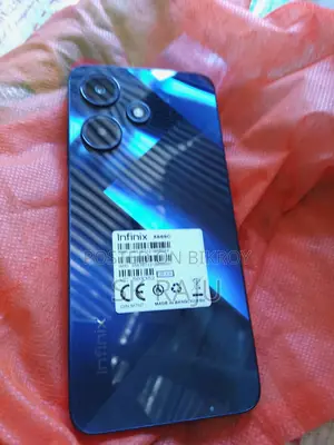 Infinix Hot 30i 8/128 (Used)