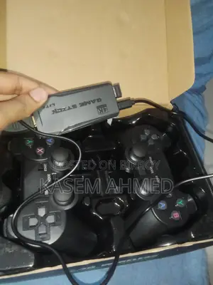Game Stick 4k 2000+ Retro