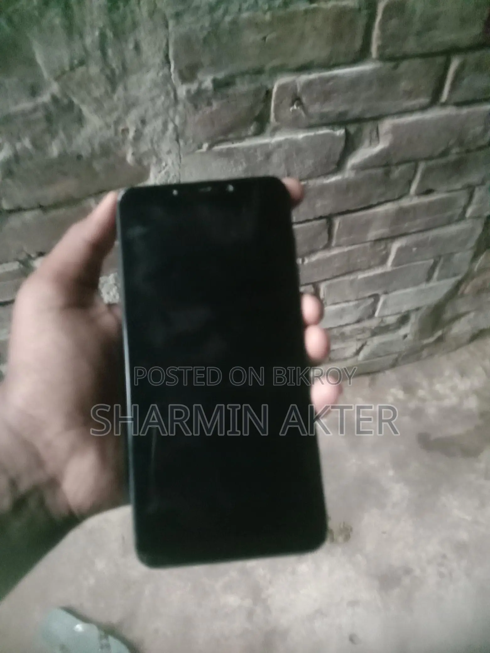 Xiaomi Pocophone F1 (Used)