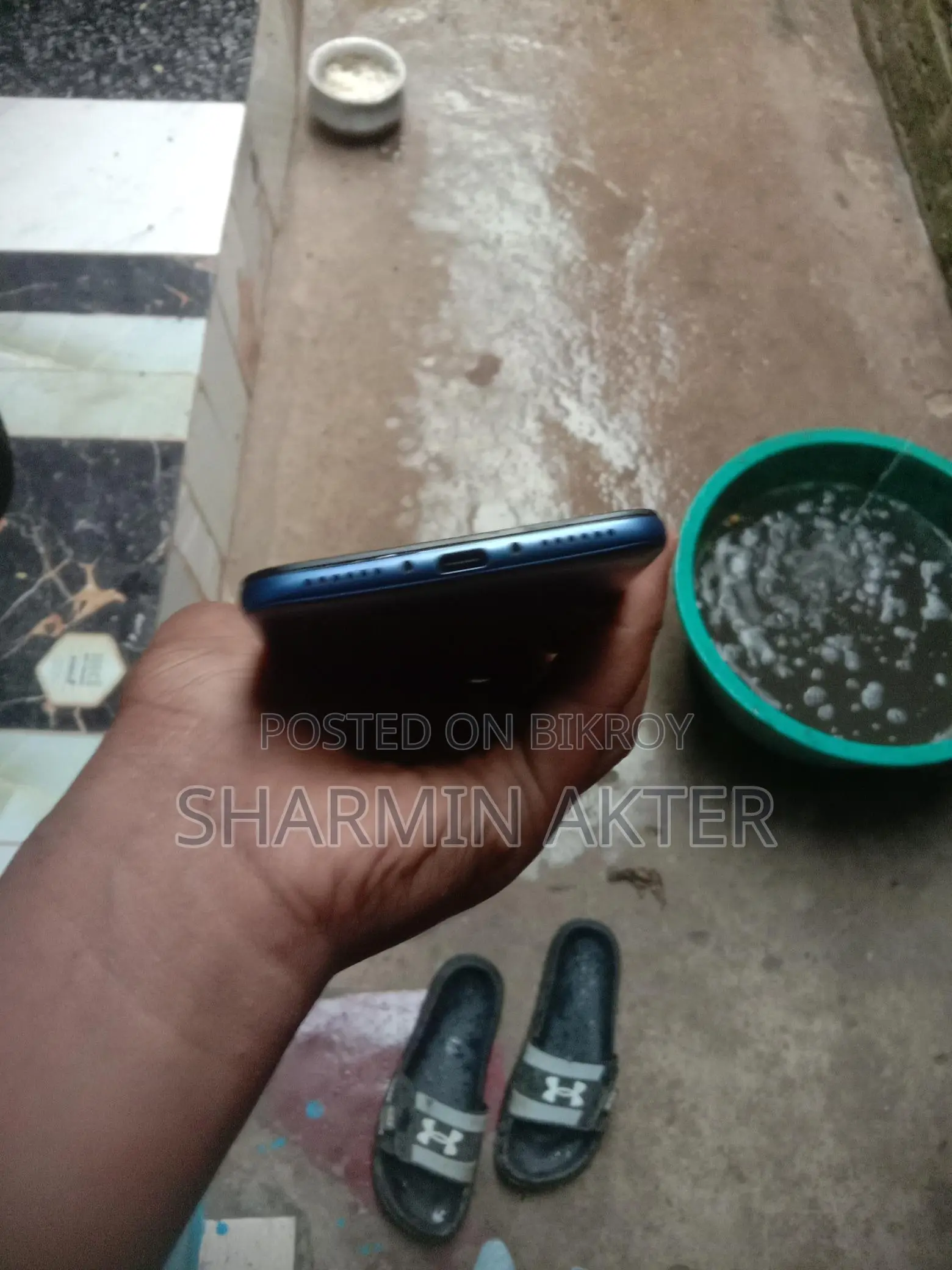 Xiaomi Pocophone F1 (Used)