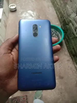 Xiaomi Pocophone F1 (Used)