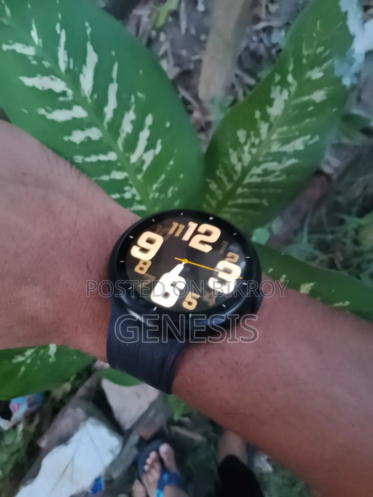 Smart Watch
