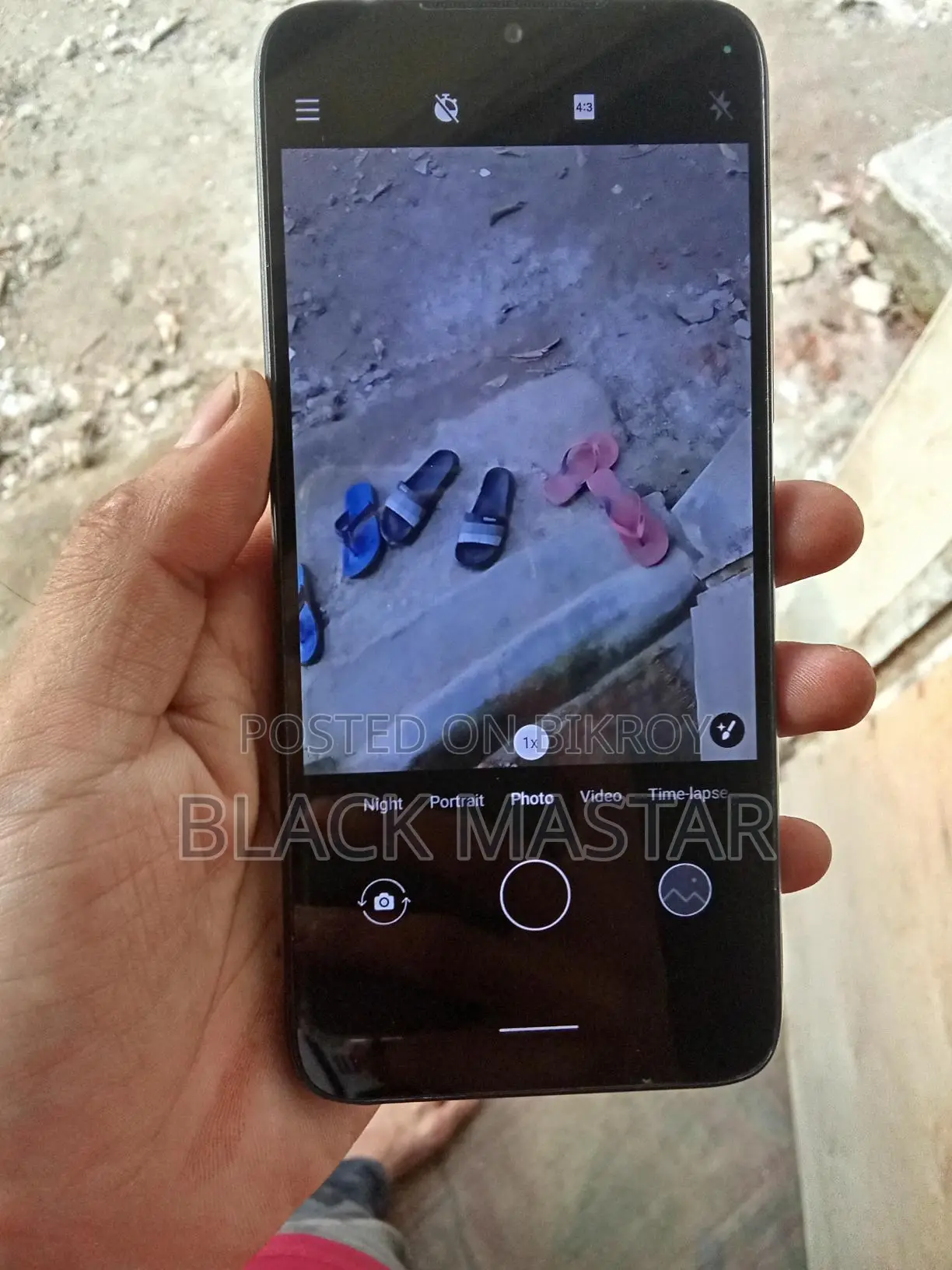 Nokia C12 Pro (Used)