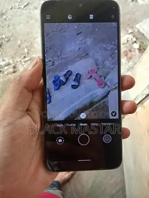 Nokia C12 Pro (Used)