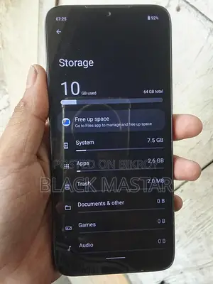 Nokia C12 Pro (Used)