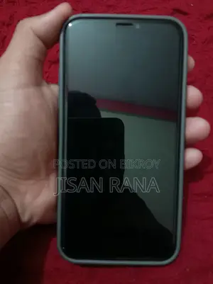 Apple iPhone X (Used)