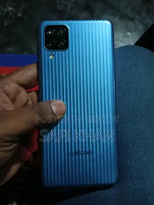 Samsung Galaxy M12 4/64 (Used)