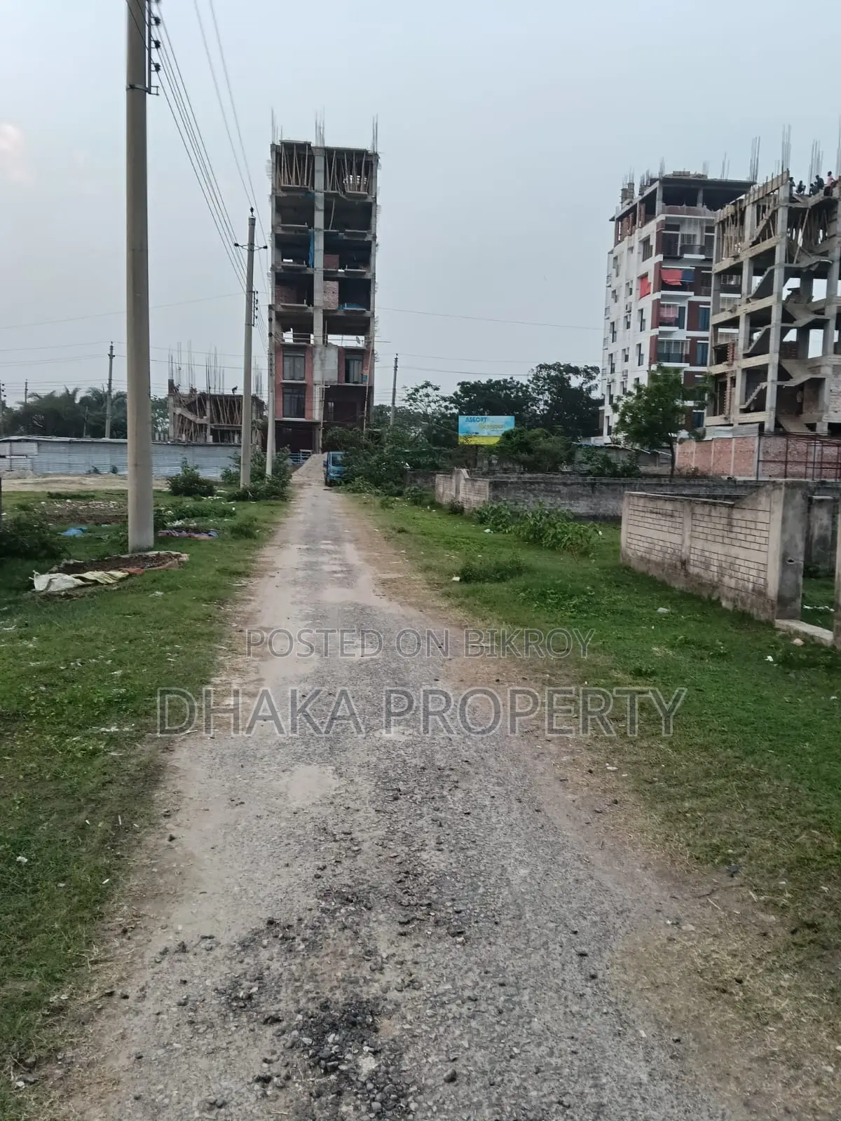 3 Katha DPS School East at Sector-15/E
