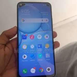 Vivo Y50 ফুল ফ্রেশ (ব্যবহৃত)