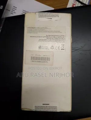 Samsung Galaxy A14 5G 128 GB Black