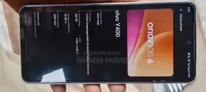 Vivo Y400 256 GB White