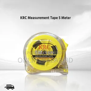 Measurement Tape 5m