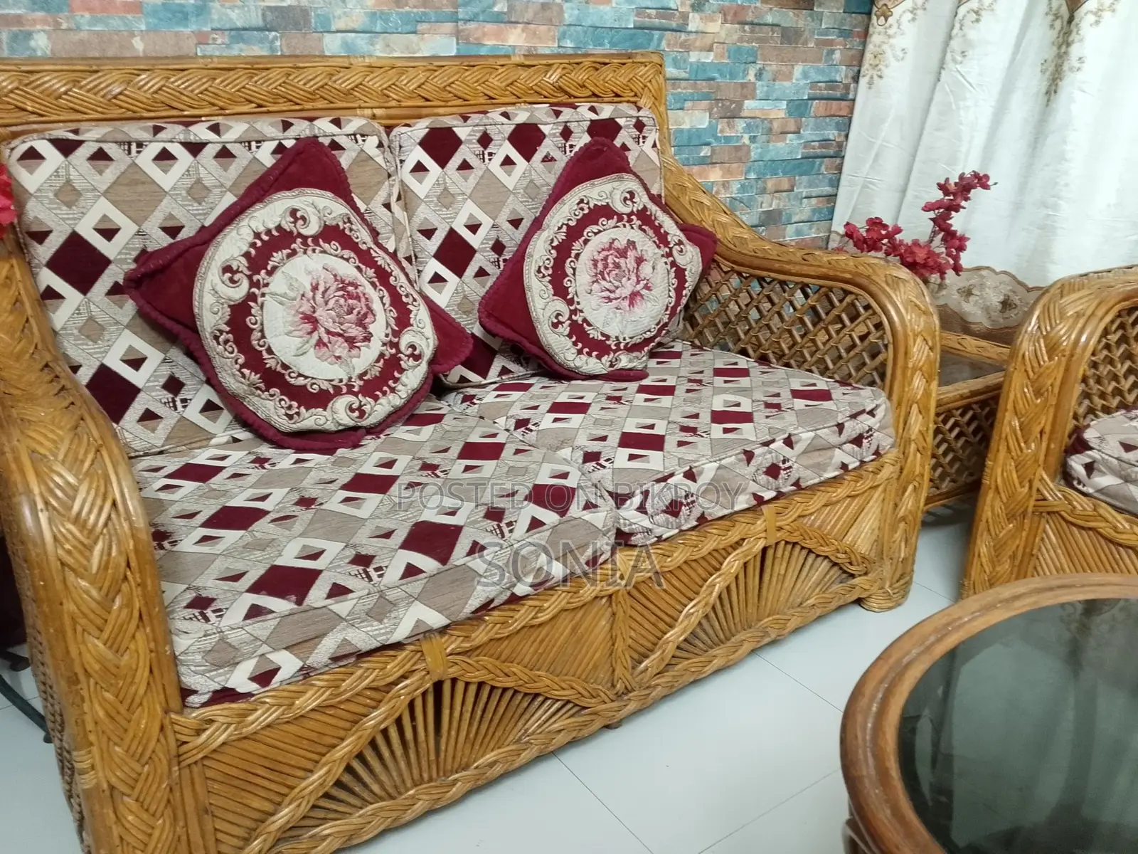 Sofa Set for Sale