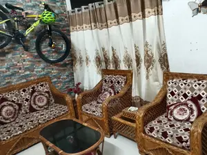Sofa Set for Sale