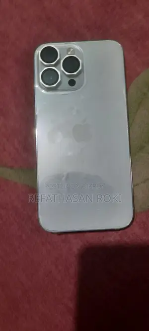 Apple iPhone 14 Pro Max 128 GB White