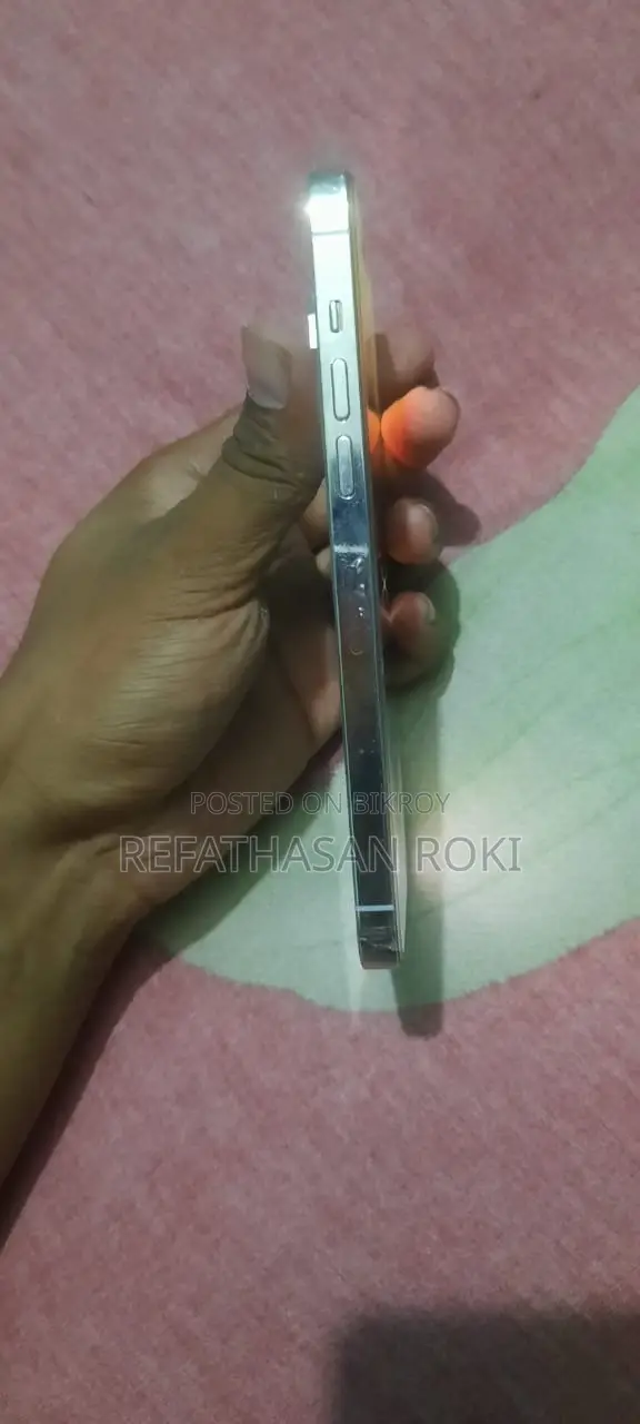 Apple iPhone 14 Pro Max 128 GB White