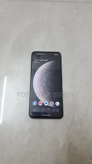 Google Pixel 5a . (Used)