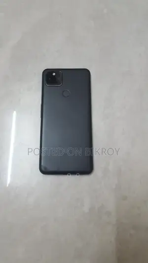 Google Pixel 5a (Used)
