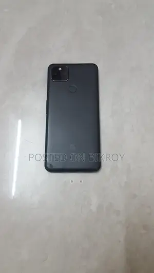 Google Pixel 5a (Used)