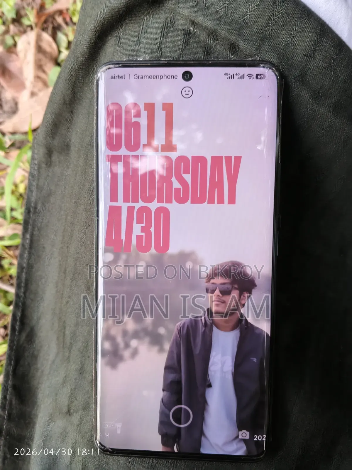 Xiaomi Redmi Note 13 Pro+ 256 GB Black