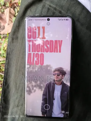 Xiaomi Redmi Note 13 Pro+ 256 GB Black