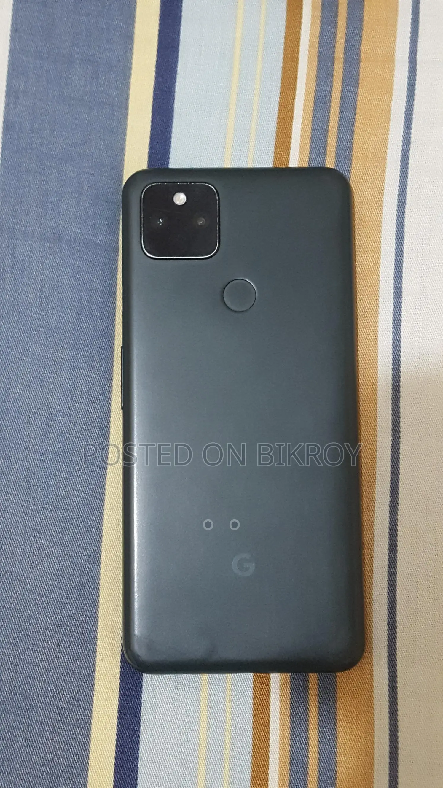 Google Pixel 5a (Used)