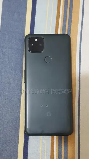 Google Pixel 5a (Used)