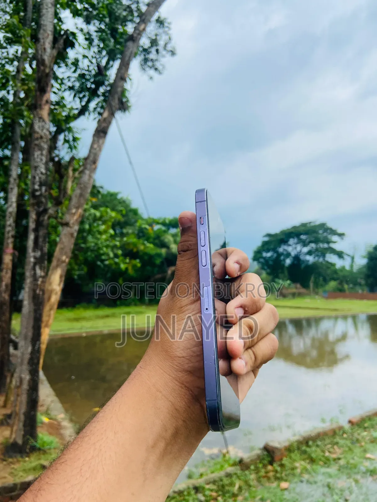 Apple iPhone 14 Pro Max 256 GB Purple