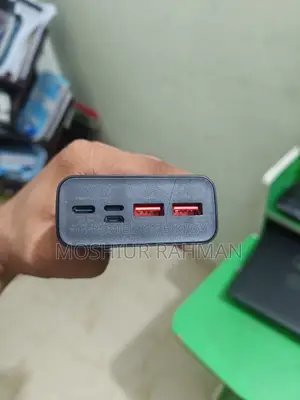 Baseus 20000mah Powerbank