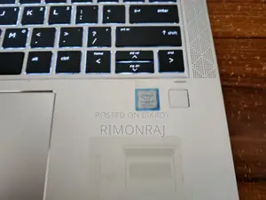 ল্যাপটপ HP EliteBook X360 1030 G4 16GB Intel Core I7 SSD 512GB