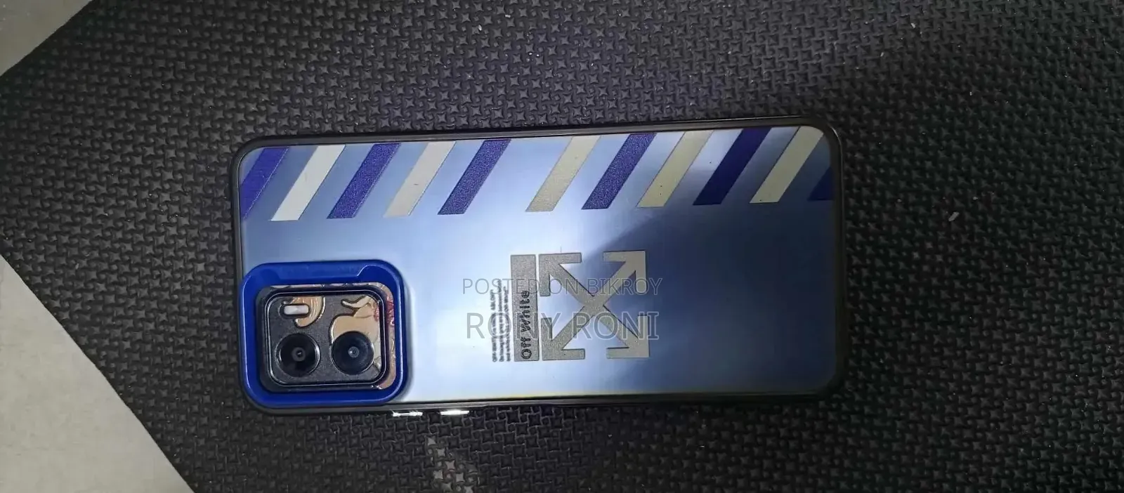 Vivo Y15s 32 GB