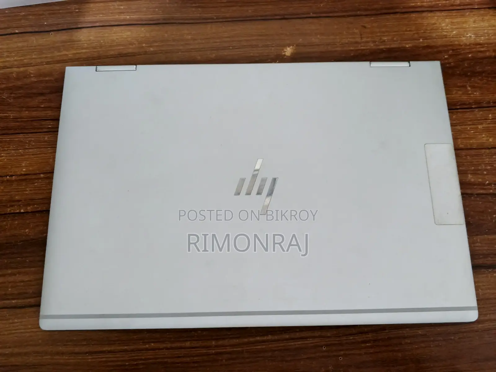 Laptop HP EliteBook X360 1030 G4 16GB Intel Core I7 SSD 512GB