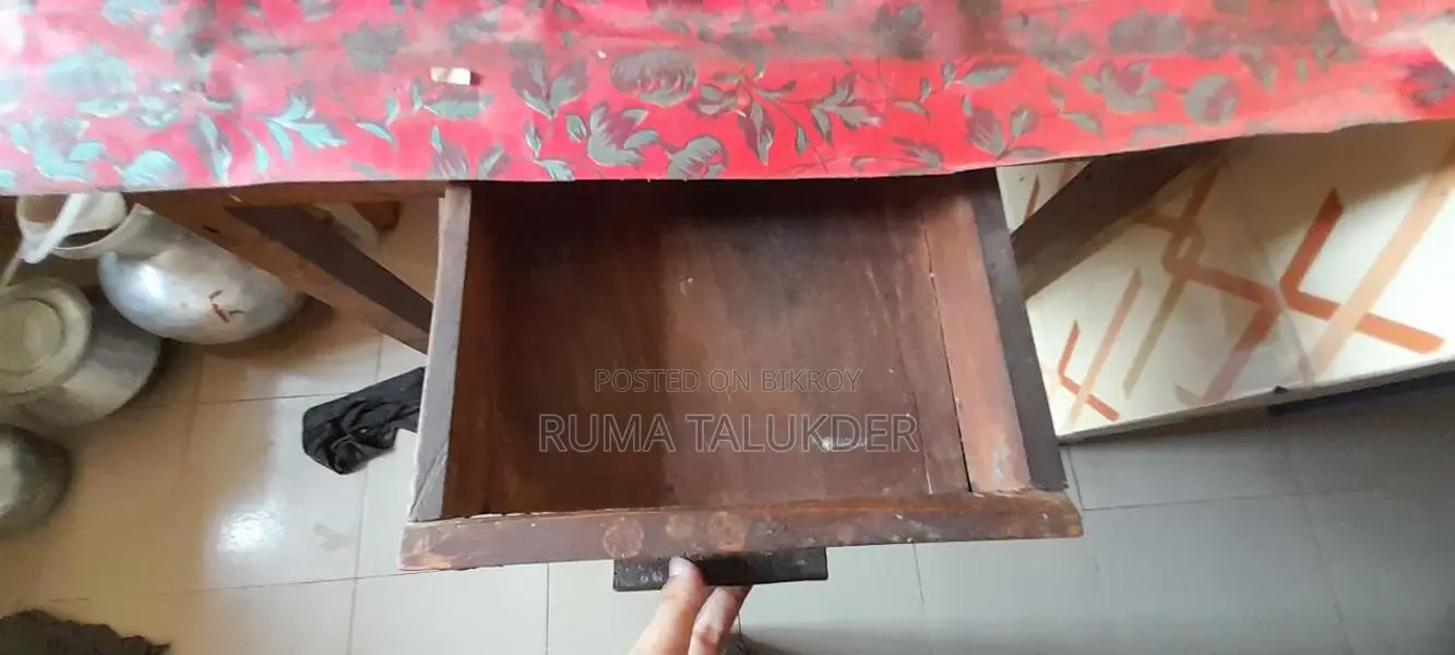 Table for Study or Kitchen